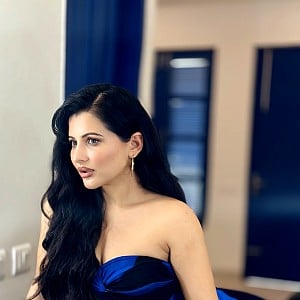 Tanya Chauhan