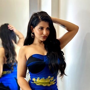 Tanya Chauhan