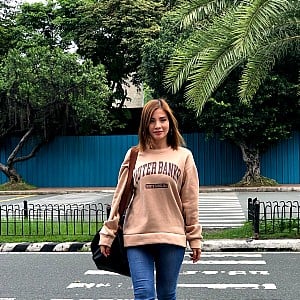 Tanya Chinita