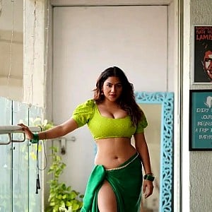 Tanya Desai