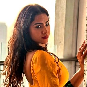 Tanya Desai