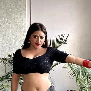 Tanya Desai