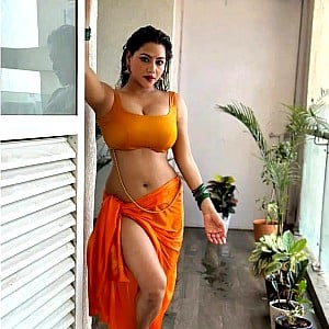 Tanya Desai