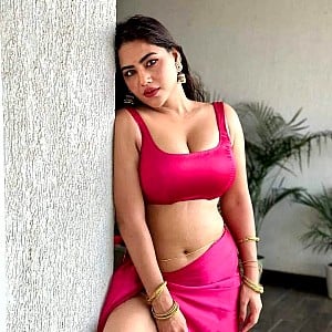 Tanya Desai