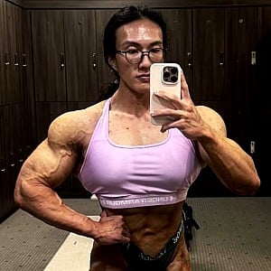 Tanya Dominique