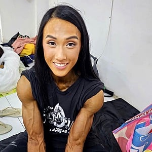 Tanya Dominique