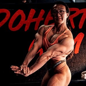 Tanya Dominique