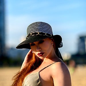 Tanya Foxxx