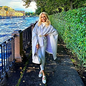Tanya Godunova