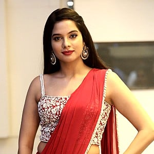 Tanya Hope