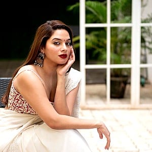 Tanya Hope