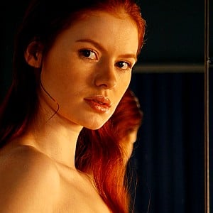 Tanya I (Metart)