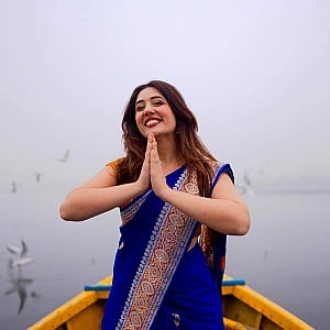 Tanya Khanijow
