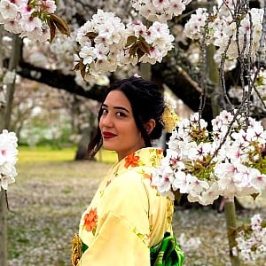 Tanya Khanijow