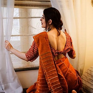 Tanya Khanijow