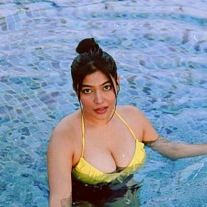 Tanya Kumar