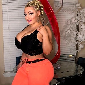 Tanya Lieder