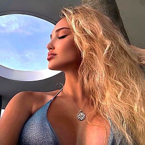 Tanya Mavrina
