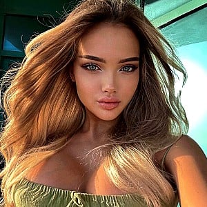 Tanya Mavrina