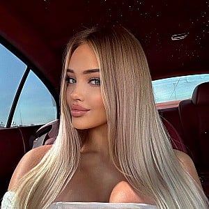 Tanya Mavrina