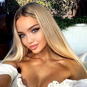 Tanya Mavrina