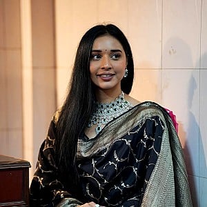 Tanya Mittal