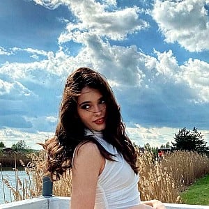 Tanya Ostruvka
