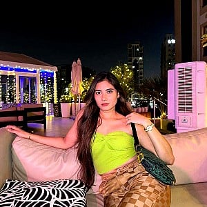 Tanya Rathi Grover