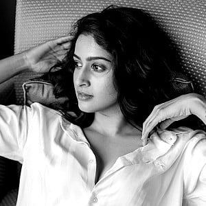 Tanya Ravichandran