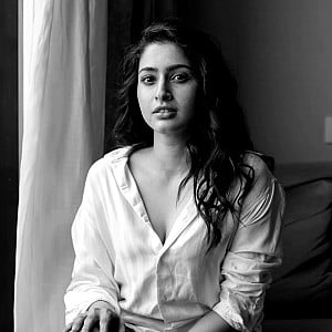 Tanya Ravichandran