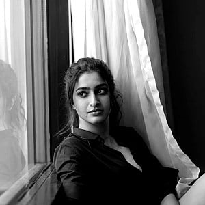 Tanya Ravichandran