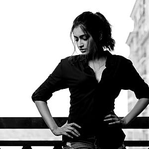 Tanya Ravichandran