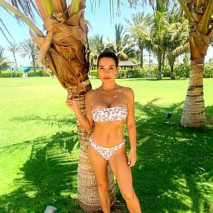 Tanya Robinson