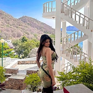 Tanya Roy