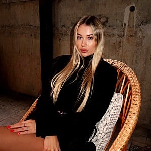 Tanya Sokolova