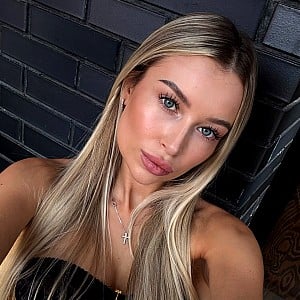 Tanya Sokolova