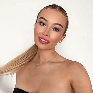 Tanya Sokolova