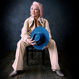 Tanya Tucker