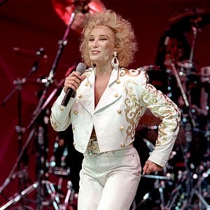 Tanya Tucker