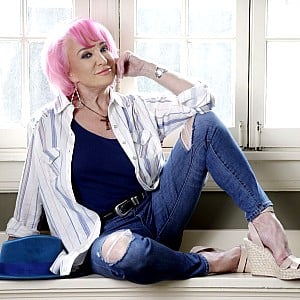 Tanya Tucker