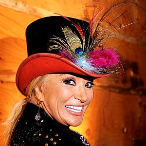 Tanya Tucker