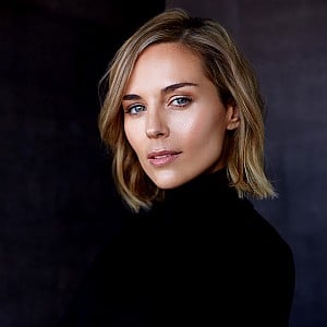 Tanya Van Graan