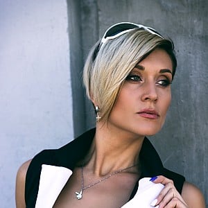 Tanya Virago