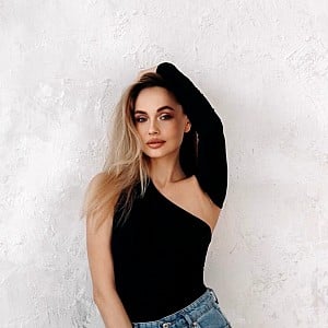 Tanya Vorzheva