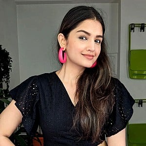 Tara Alisha Berry