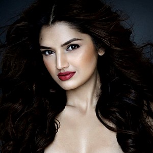 Tara Alisha Berry