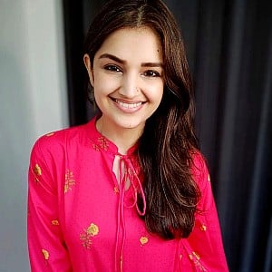 Tara Alisha Berry