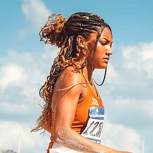 Tara Davis