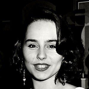 Tara Fitzgerald