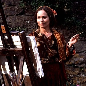 Tara Fitzgerald
